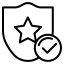 Near-black minimalist gradient background with subtle center glow and dark vignette edges.
