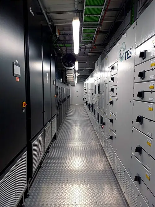 Modular Solutions for Defence Accommodation